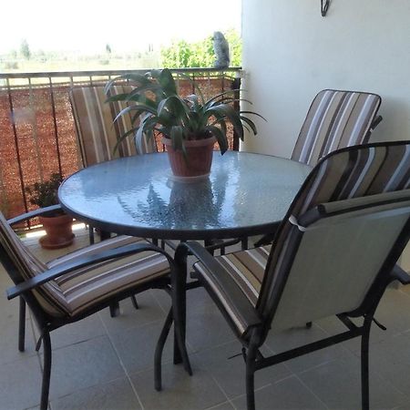 Sant Jordi Club De Golf Apart 4 X 2 Exterior foto