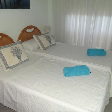 Sant Jordi Club De Golf Apart 4 X 2 Exterior foto
