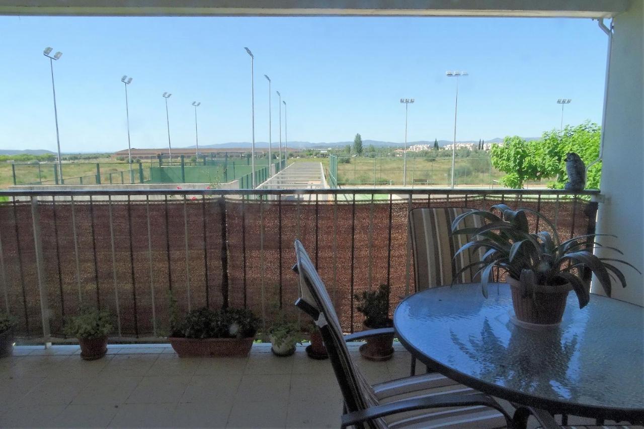 Sant Jordi Club De Golf Apart 4 X 2 Exterior foto