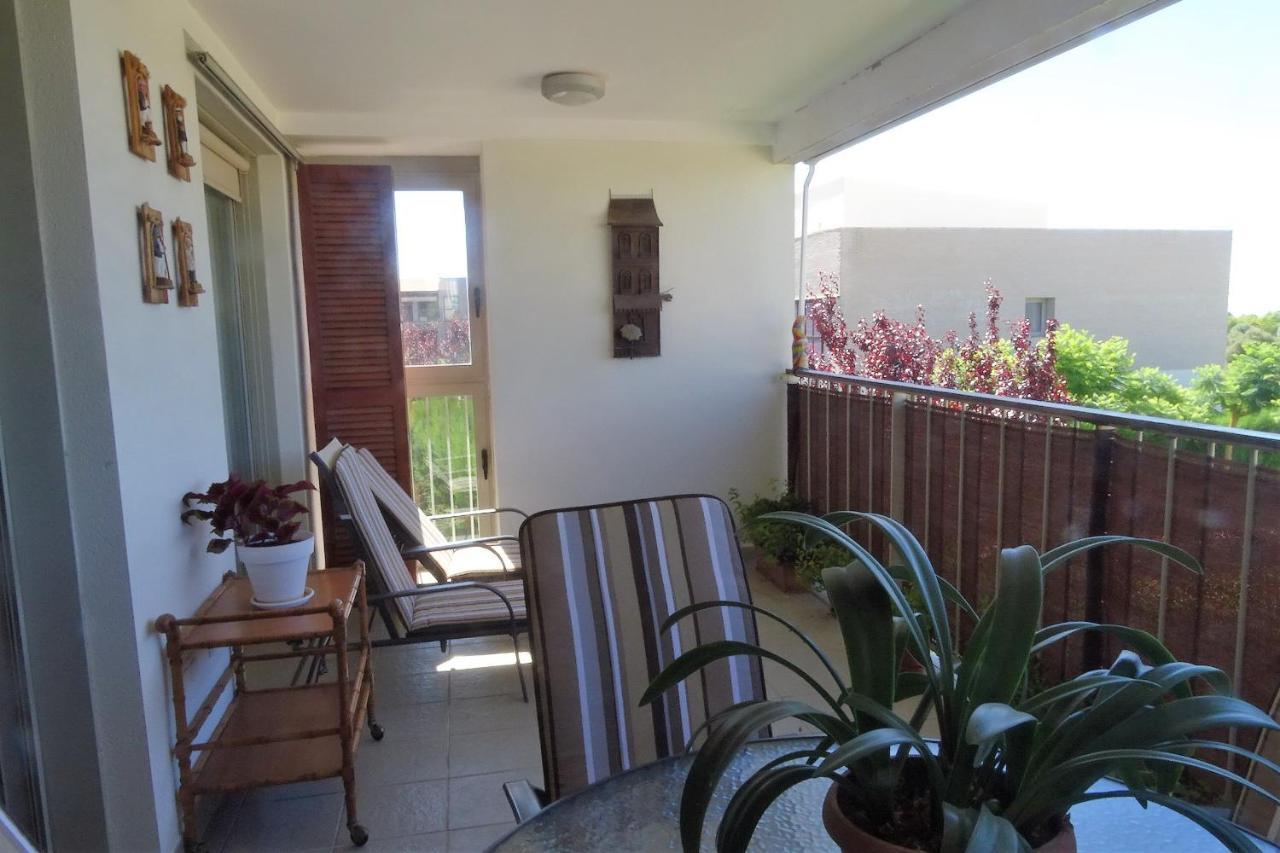 Sant Jordi Club De Golf Apart 4 X 2 Exterior foto
