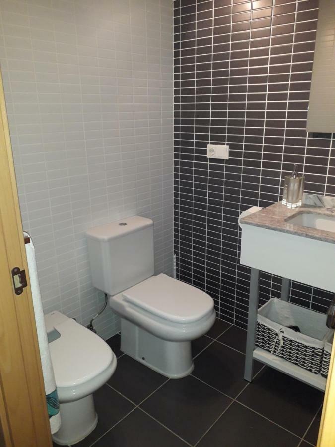 Sant Jordi Club De Golf Apart 4 X 2 Exterior foto