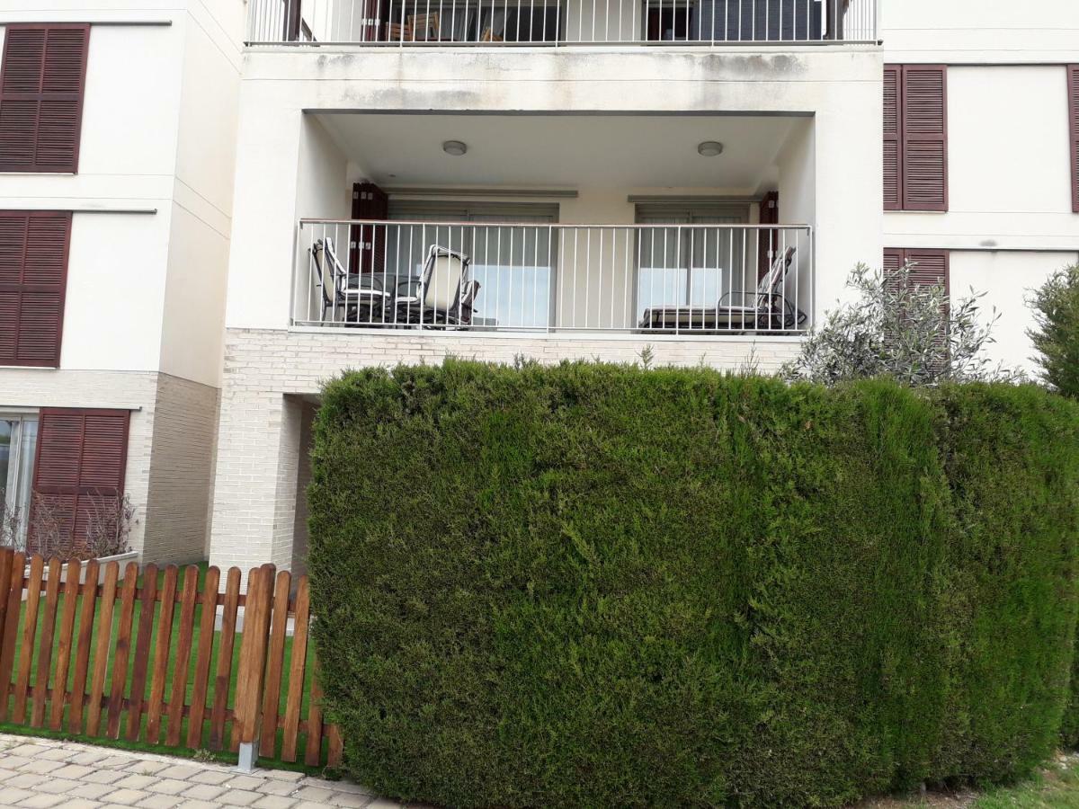Sant Jordi Club De Golf Apart 4 X 2 Exterior foto